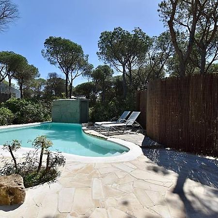 チクラナ・デ・ラ・フロンテーラ Casa Palmito 2ヴィラ エクステリア 写真