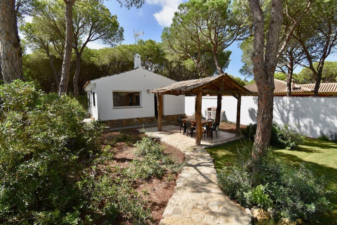 チクラナ・デ・ラ・フロンテーラ Casa Palmito 2ヴィラ エクステリア 写真