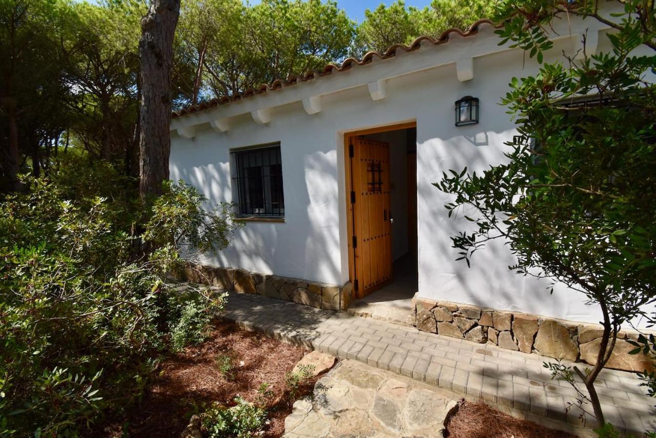 チクラナ・デ・ラ・フロンテーラ Casa Palmito 2ヴィラ エクステリア 写真